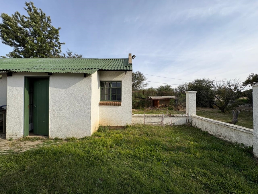 4 Bedroom Property for Sale in Riebeeckstad Free State